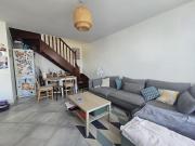 Location Duplex 3 pièces 61 m2 Magny le Hongre