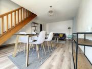 Location Duplex 3 pièces 66.89 m2 Quimper