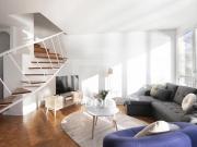 Location Duplex 3 pièces 67 m2 Paris 16ème