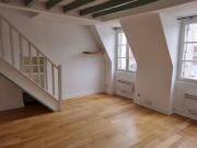 Location Duplex 3 pièces 70 m2 Paris 7ème