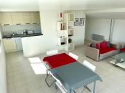 Location Duplex 3 pièces 79 m2 Royan