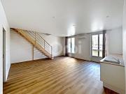 Location Duplex 3 pièces 88 m2 Terrasson Lavilledieu