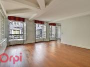 Location Duplex 3 pièces 97 m2 Paris 5ème