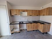 Location duplex 3 pièces Toulouse 59 m²