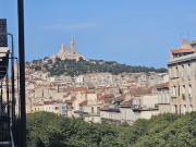 Location Duplex 4 pièces 110 m2 Marseille 6ème