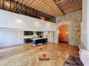 Location Duplex 4 pièces 175 m2 Lyon 1er