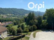 Location Duplex 4 pièces 75.13 m2 Saint Geoire en Valdaine