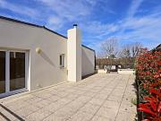 Location Duplex 4 pièces 84.69 m2 Saint maur des fosses