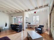 Location Duplex 4 pièces 84 m2 Nanterre