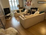 Location Duplex 4 pièces 85 m2 Nantes