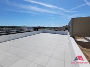 Location Duplex 4 pièces 92.88 m2 Istres