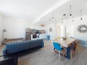 Location Duplex 5 pièces 100 m2 Agen