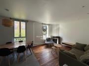 Location Duplex 5 pièces 87.79 m2 Boulogne Billancourt