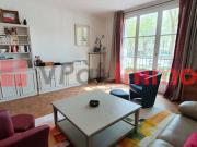 Location Duplex 6 pièces 139.89 m2 Versailles