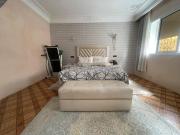 Location duplex bien située