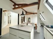 Location duplex Paris 5 pièces 160m² 6700€ | Quartiers...