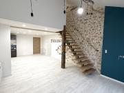 Location duplex Saint Affrique 4 pièces 100m² 800€ |...