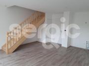 location duplex/triplex 48 m² lyon 69008
