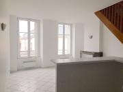 location duplex/triplex 62 m² nancy 54000