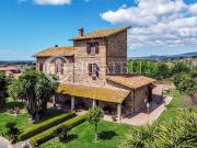 Location e Life Style 560m² Cerveteri