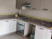 Location en longue durée t5 neuf