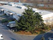 Location entrepôt Aulnay sous Bois Intersection A1 et A3