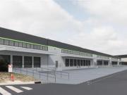 Location entrepôt Aulnay sous Bois Proche A1 et RER B