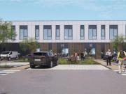 Location entrepôt Aulnay sous Bois Proximité A3 et RER B
