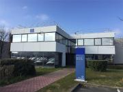 Location entrepôt avec bureaux Tremblay en France Axe...