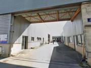 Location entrepôt Bordeaux Proche gare et rocade