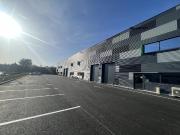 Location entrepôt Bordeaux RN89 312 m²