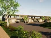 Location entrepôt Brie Comte Robert Proximité A5 et RER