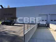 Location entrepôt Carbon Blanc Proximité A10 et rocade...
