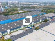 Location entrepôt Cergy Parc des Bellevue ICPE 1510