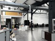 Location entrepôt Champigny sur Marne Proche A4 et RER A