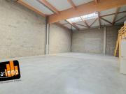 Location entrepôt Chartres Métropole RN10 RN154 A11 à 2 min