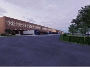 Location entrepôt classe A Connantre Proche RN4 et A26