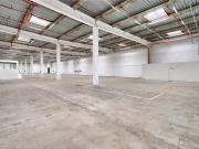 Location entrepôt Croissy Beaubourg Proximité A4 et RER A