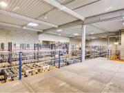 Location entrepôt Elancourt Proche A12, A13 et RER C