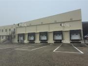 Location entrepôt frigorifique Mâcon 10 quais PL