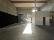 Location entrepôt Garidech Proche A68