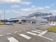 Location entrepôt Grenoble Proche A480 Location entrepôt Grenoble Proche A480