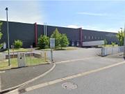 Location entrepôt La Chaussée Saint Victor Proximité A10...