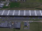 Location entrepôt La Chaussée Saint Victor Proximité A10...