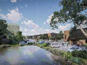 Location entrepôt La Queue en Brie Proche D4 et D604