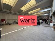 Location entrepôt La Valentine Marseille 11 Proche axes...