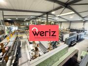 Location entrepôt La Valentine Proche axes autoroutiers