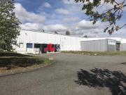 Location entrepôt Lespinasse Proche A62 et Toulouse