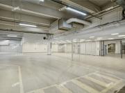 Location entrepôt logistique urbaine Paris 15 Desserte...