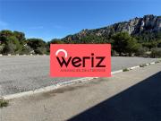 Location entrepôt Marseille 9e Proche aéroport et autoroute